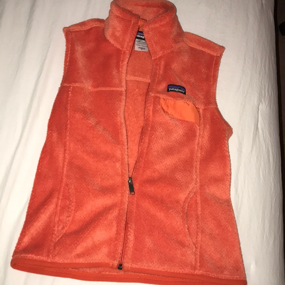 PATAGONIA VEST